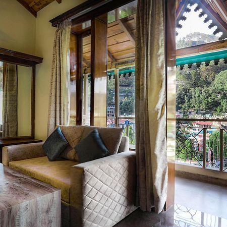 Hotel Vinsober Monal Nainital Exterior foto